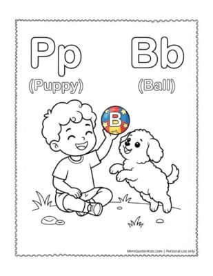 cute alphabet coloring pages jpeg thum
