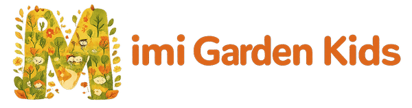 MiMi Garden Kids