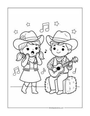 music band coloring pages free printable for kids